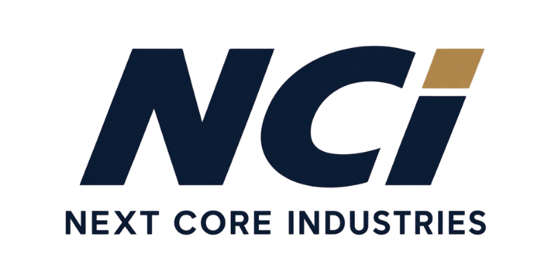NCI Logo